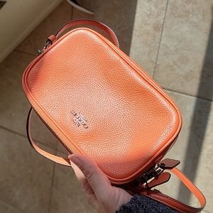 🧡Coach Crossbody🧡